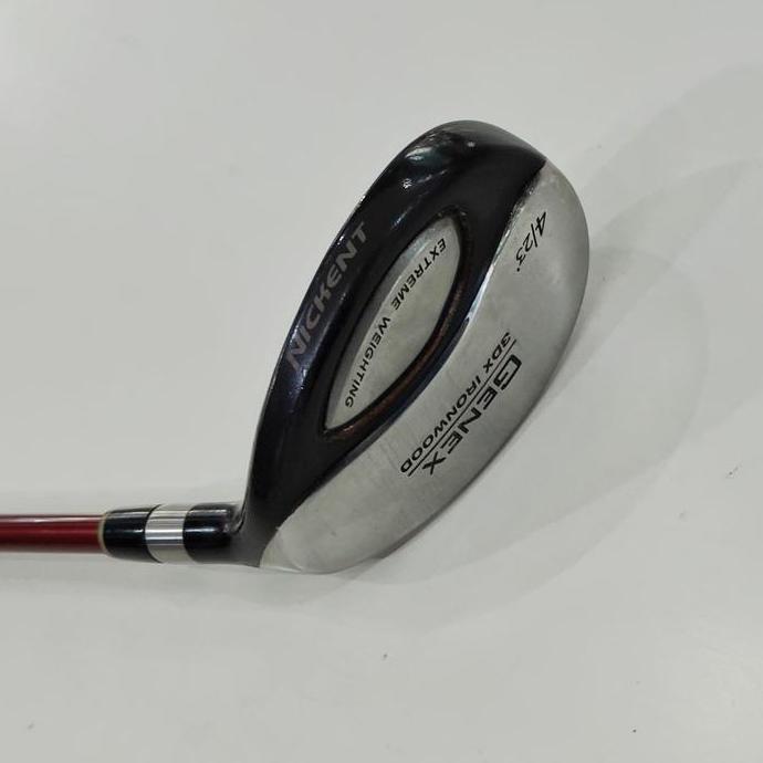 Stick Golf Rescue Hybrid