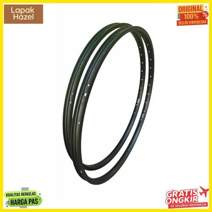Premium Velg Rims Oxo Sepeda 26 Alloy  Hole 36 Oxo Federal Klasik , Mtb , Commuter Bike