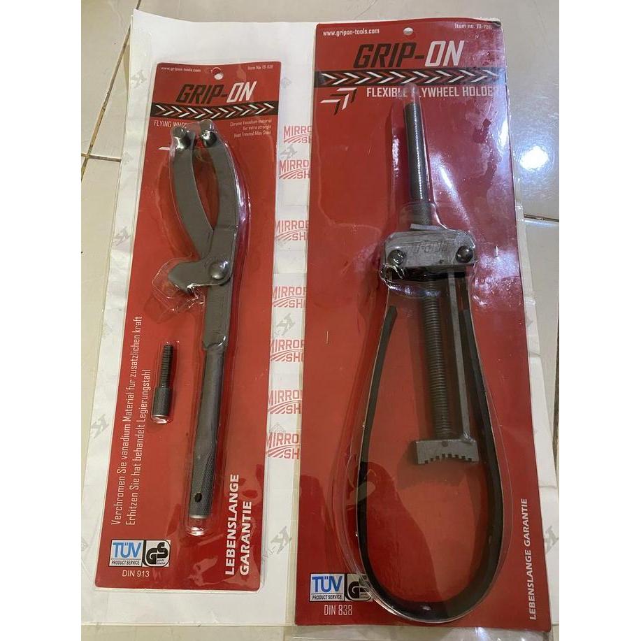 HARGA DISC - Kunci buka CVT motor metic - Kunci set CVT 2pcs