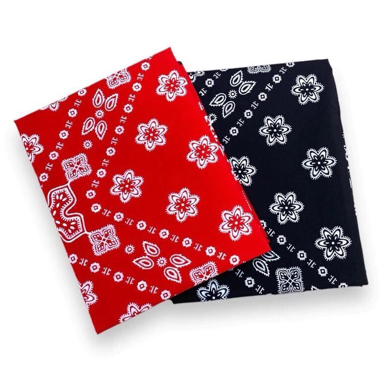 Slayer Kain Batik