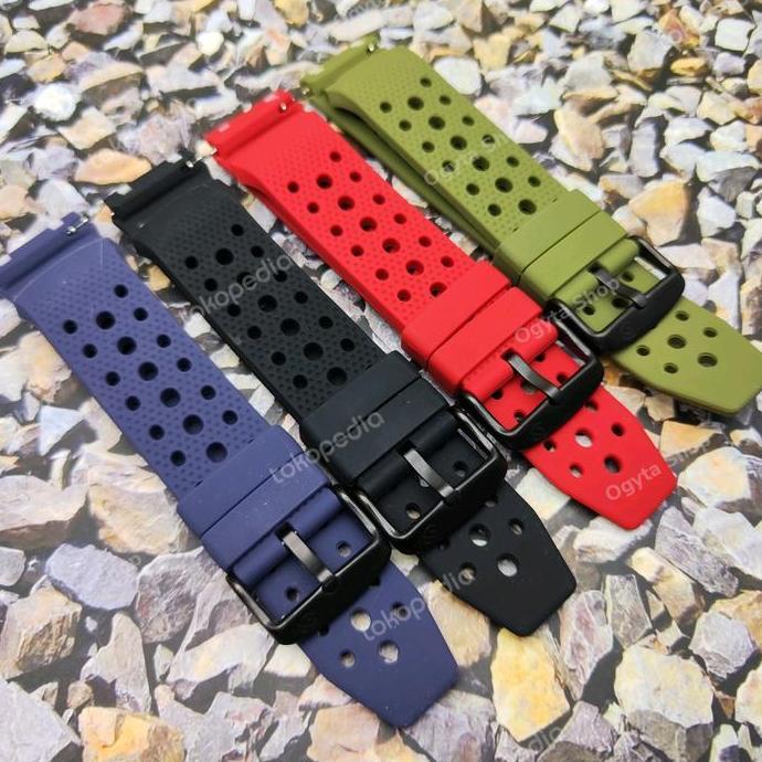 Tali Jam Tangan Smart Watch Tali Digitec LUNAR Tali LUNAR