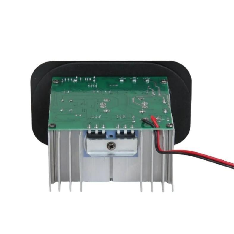 Terlaris Kit Power Amplifier Subwoofer Mobil Monoblok