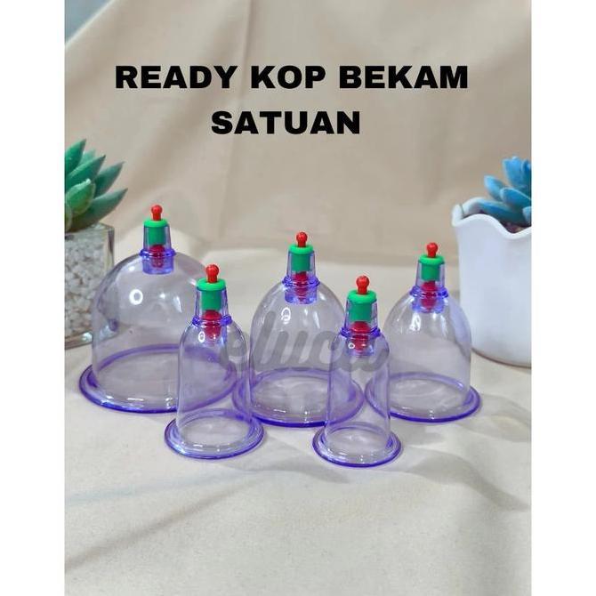 KOP SATUAN / KOP BEKAM SATUAN KOP ENCERAN