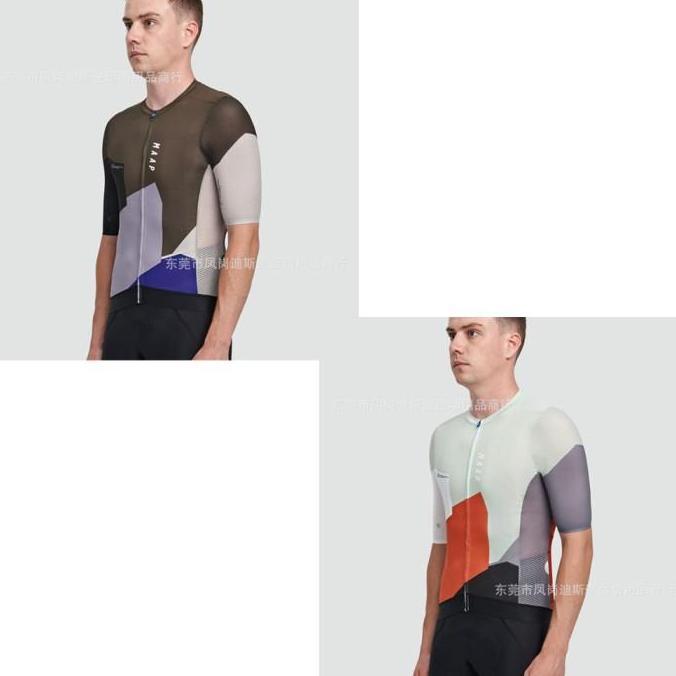 Promo Baju Bersepeda / Baju Gowes / Jersey sepeda  Import COD