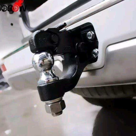 Bnr Towing Bopel Penderek 8 Ton Taft Hardtop Jimny Hook