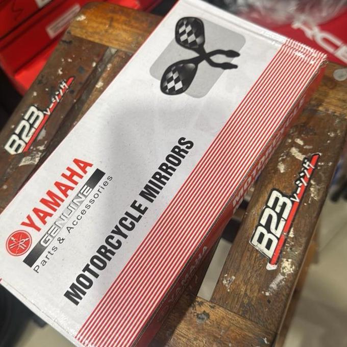 TERBARU - Spion ori yamaha x1