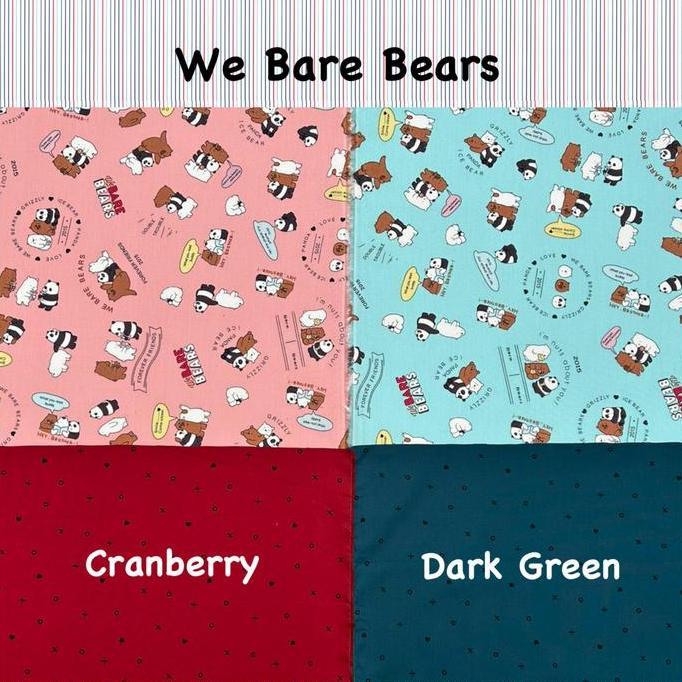 PIYAMA NIQTA SIZE L murah