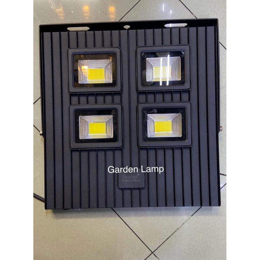 Ready  Kap Sorot 200 watt - Lampu Sorot - Yestar