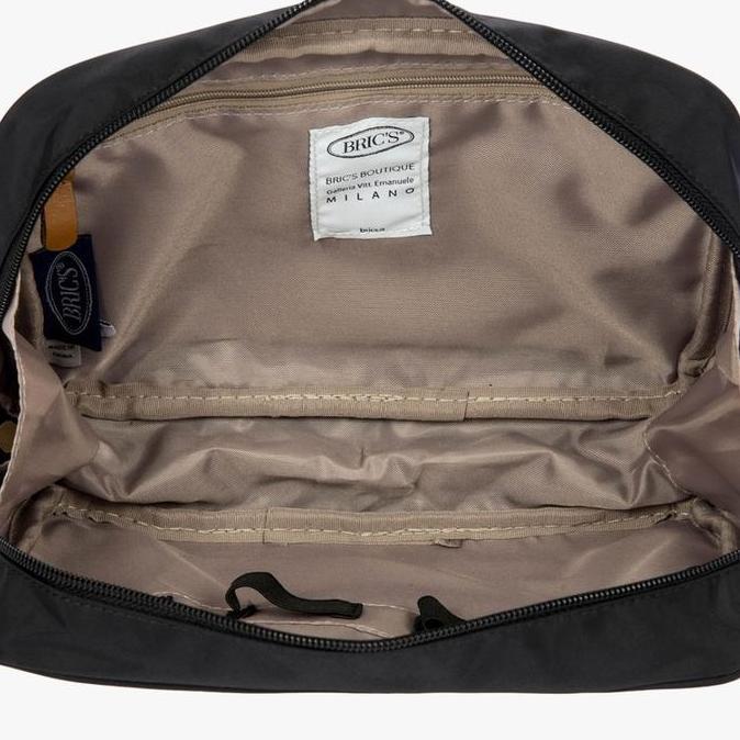 New Brics CR19 X-Bag Urban Travel Kit / Travel Pouch