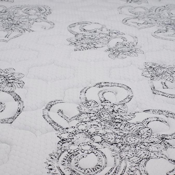 Ready Topper Latex Elephant 10cm Uk. 140 x 200