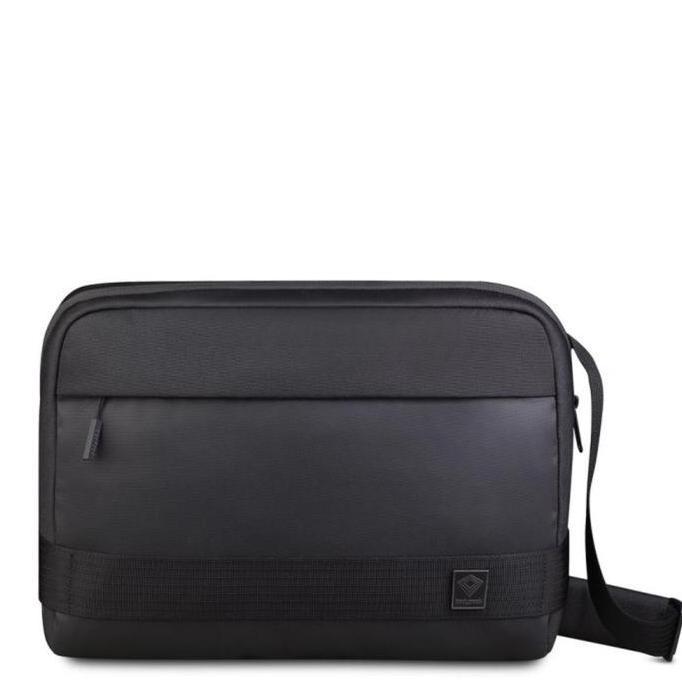 TERBARU - Tas Laptop Case Bodypack Stancery Laptop Case - Original