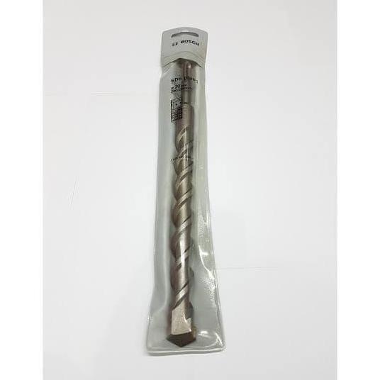 Mata Bor BOSCH SDS Plus 20x460 - Available