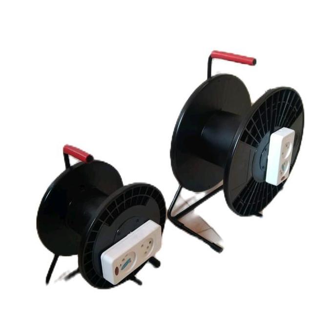 gulungan/roll kabel listrik kecil - Available