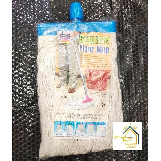 FYP REFIL PEL NAGATA 406 - REFIL KAIN PEL KATUN NAGATA 406 - ISI ULANG PEL NAGATA *