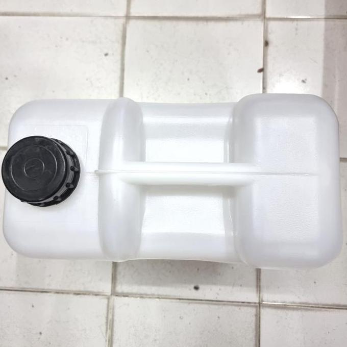 Jerigen 25 Liter Baru (Bukan Bekas)