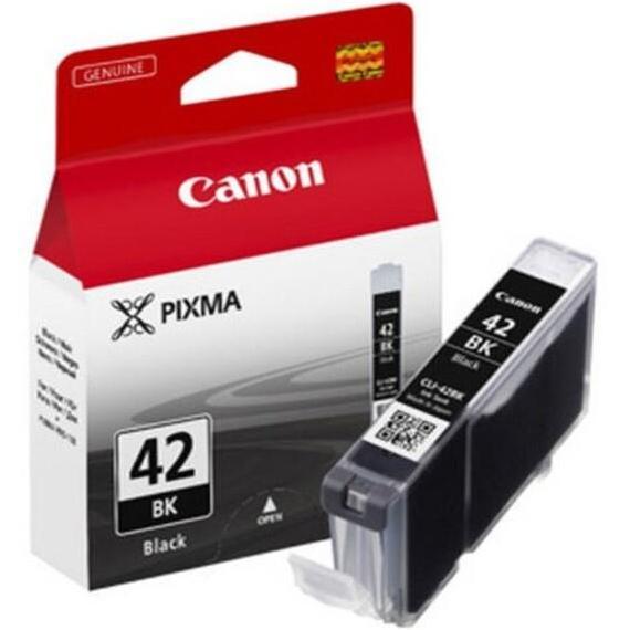 Canon Ink Cartridge Cli-42 Black