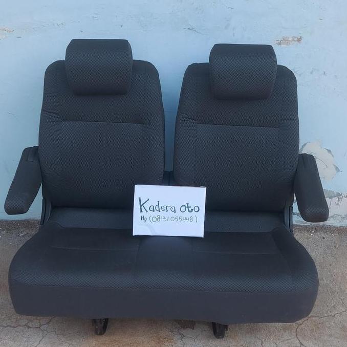 N Jok Belakang Katana Jimny Jok Belakang Suzuki Jimny Katana New Model