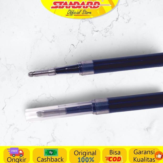 Standard - Refill Pulpen Boldliner R 1.0 ( Isi Pulpen / Pena / Ballpoint )