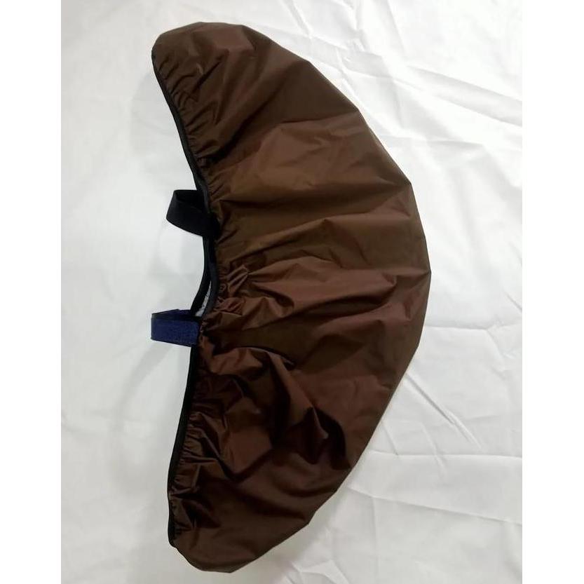 Cover Jok Motor Honda Vario 150 Anti Cakar  Dan Anti Air