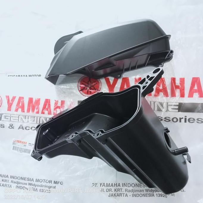 bok filter Mio M3 box filter soul gt 125 Fino 125 original