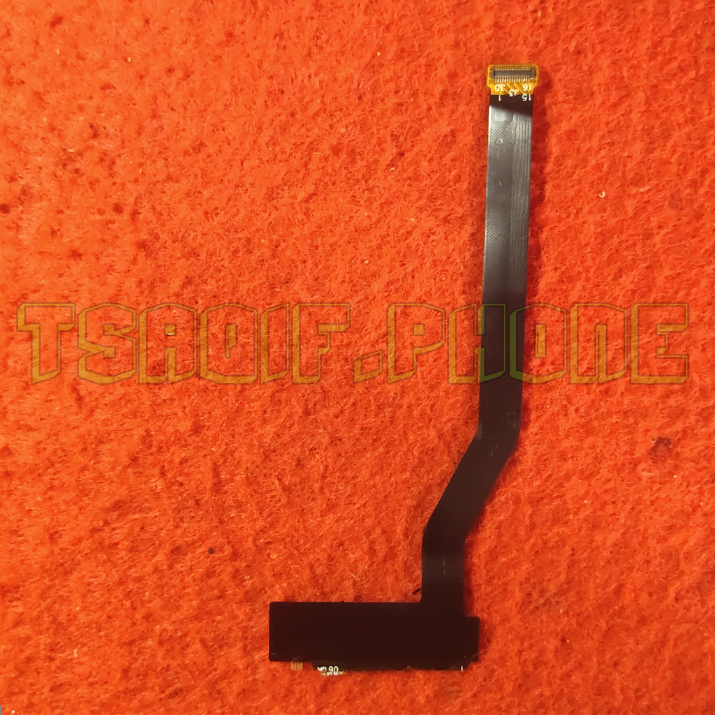 Lenovo K5 - K350T Fleksibel Fleksibel Konektor LCD Copotan