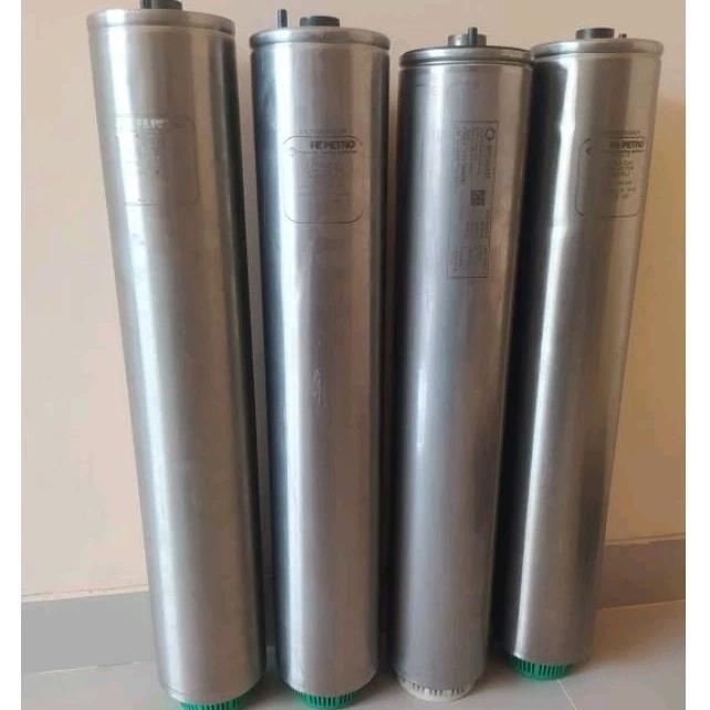 Motor Only STPs FE Petro Submersible Pump Franklin Fueling Systems 1,5 HP SPBU