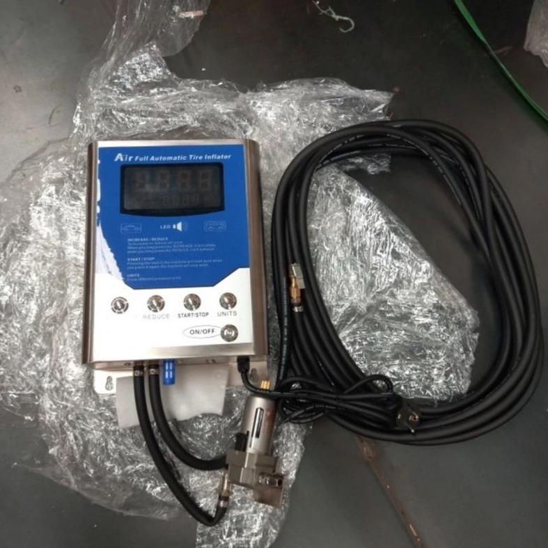 Mini Nitrogen Inflator