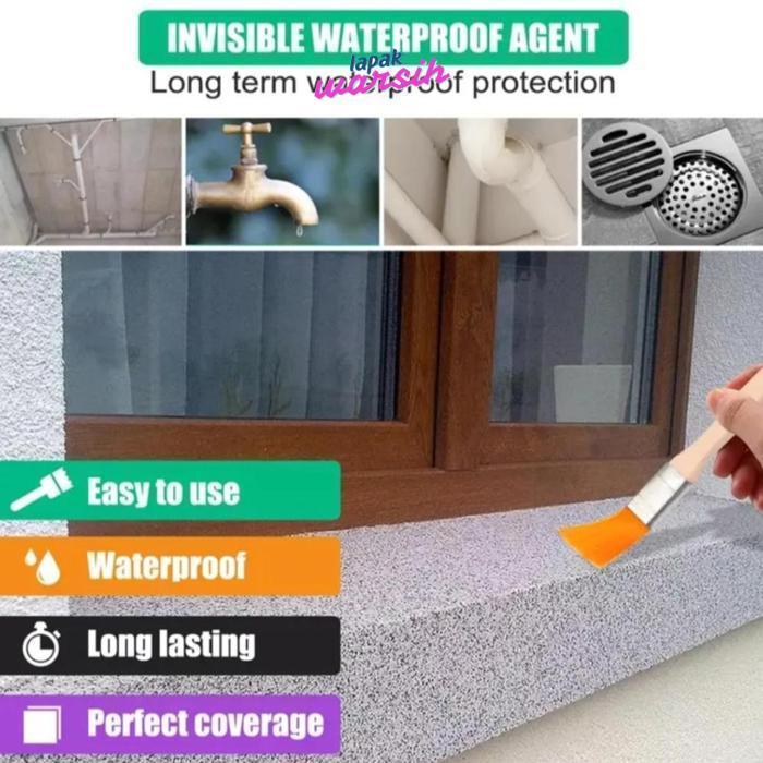 LNB-1217 JAYSUING Anti Bocor Jaysuing Invisible Waterproof Agent Jaysuing Lem Anti Bocor Jaysuing An