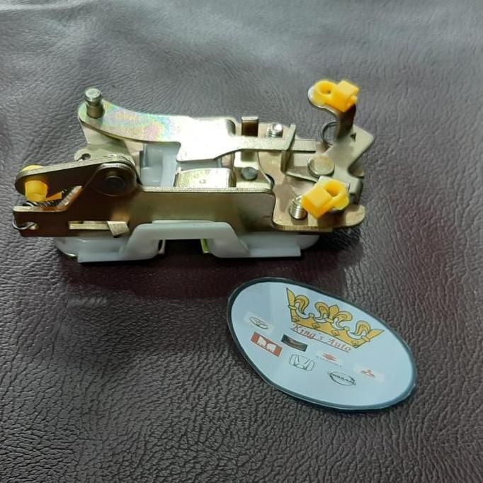 DOOR LOCK KATANA (KIRI)