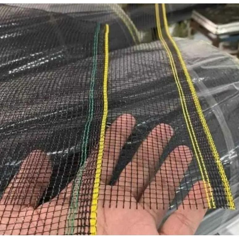 Bisa Cod Promo Wareng (Ecer) Jaring Wareng Pagar Wareng Tanaman Wareng Ikan ><