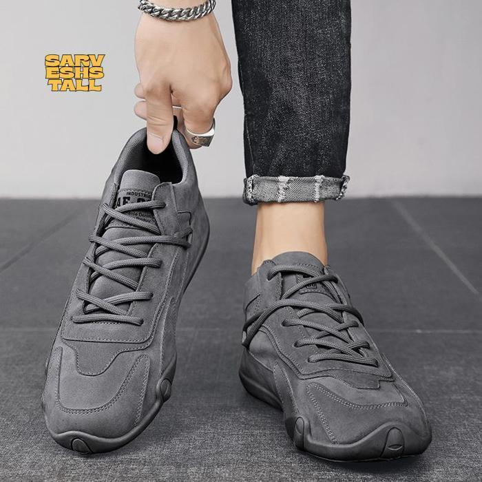 Ez23 Sepatu Olahraga Lari Pria Sneakers Casual Sport Running Sepatu Beck Original