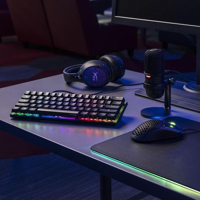 Keyboard Gaming HyperX Alloy Origins 60