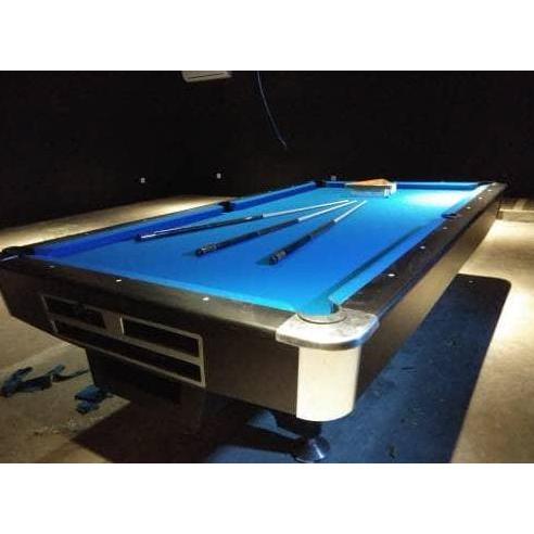 Meja Billiard 9 feet BB PRO Bandung