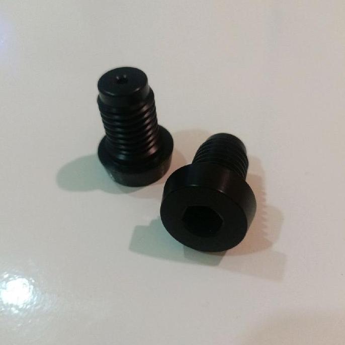 CUETEC BUMPER EXTENSION | BUMPER STIK PLAY  BILLIARD CUETEC