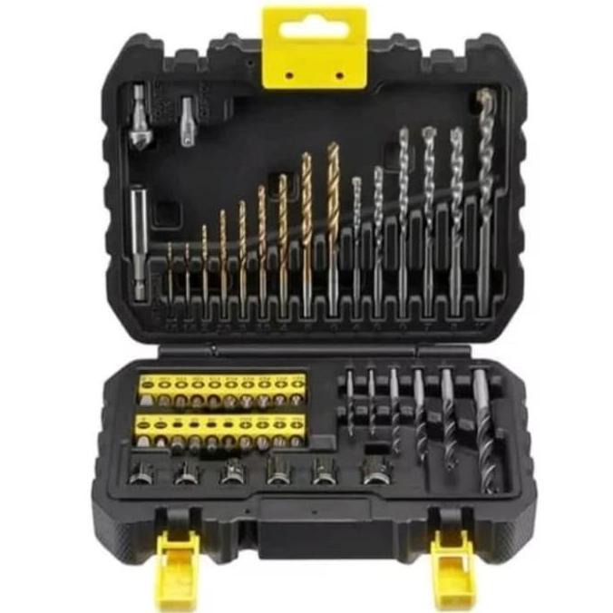 Mata Bor set - Mata obeng set Stanley STA-88546 Stanley