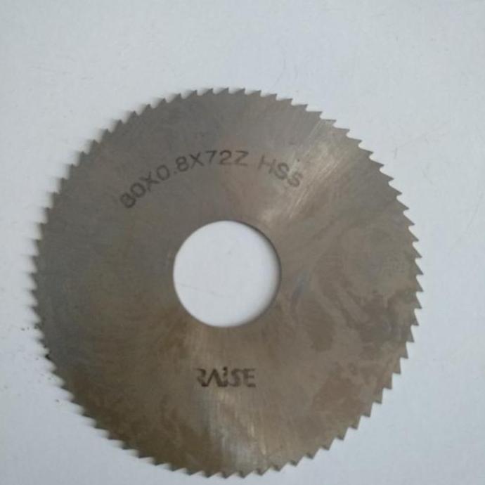 HSS Saw blade