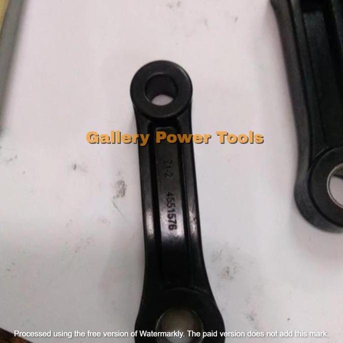 connecting rod stang piston mesin Jack hammer maktec mt860 mt 860