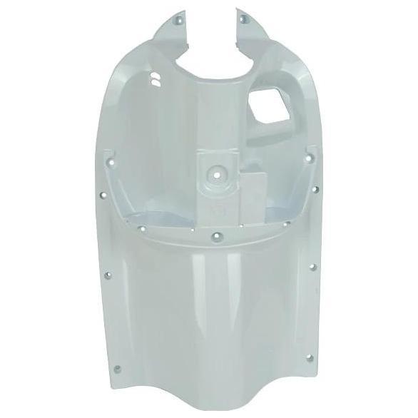 COVER INNER PUTIH LEGSHIELD KONTAK PUTIH SCOOPY ESP K16 81141K16A40RSW ASLI AHM