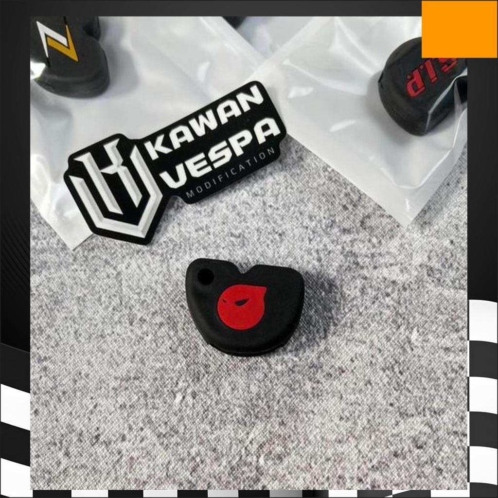 Cover Kunci Sip Zelioni Marus Vespa Sprint Primavera S125 Lx Gts