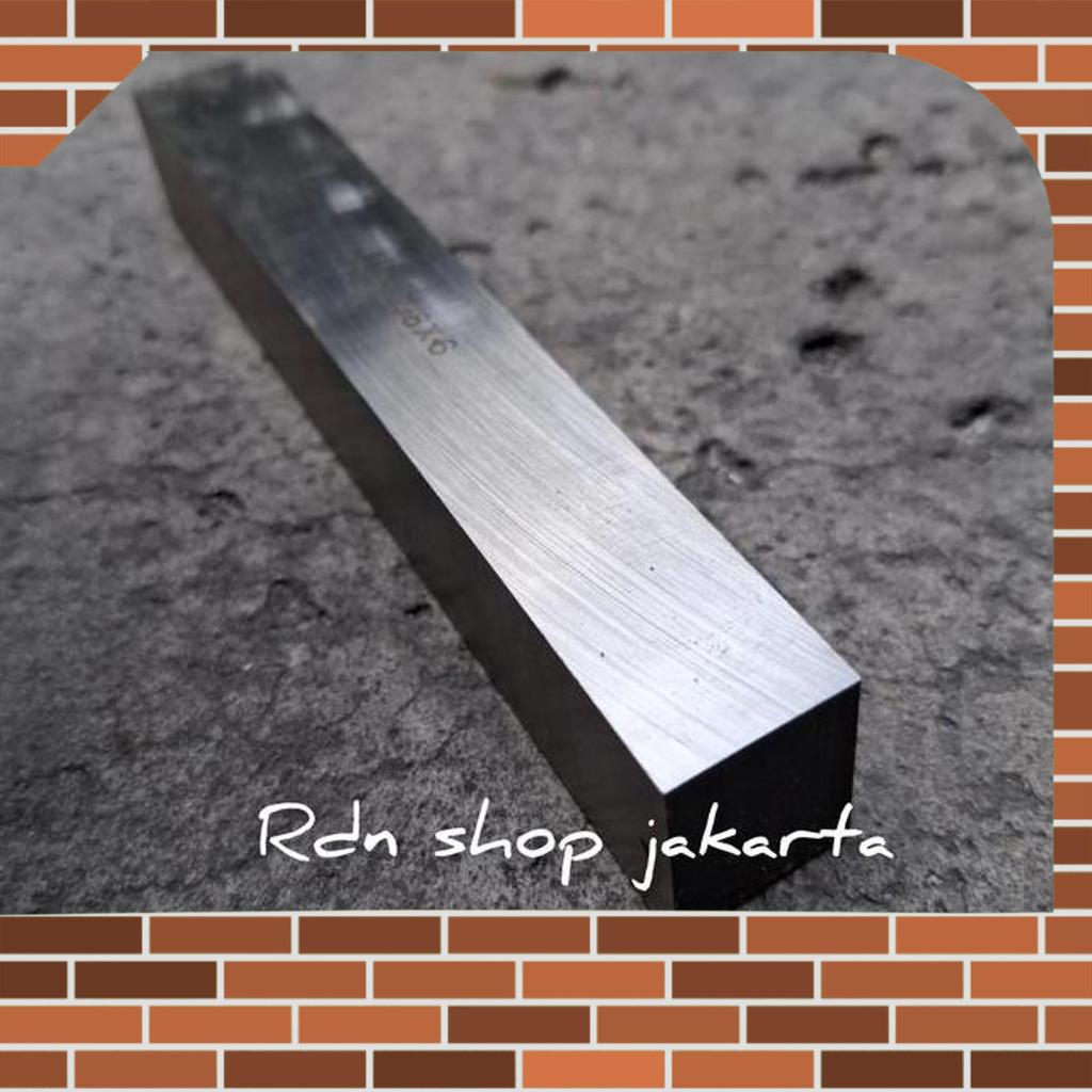 Pahat Bubut Hss 7/8 X 7/8 X 6 Inch Model Kotak Persegi Pahat Bubut Hss