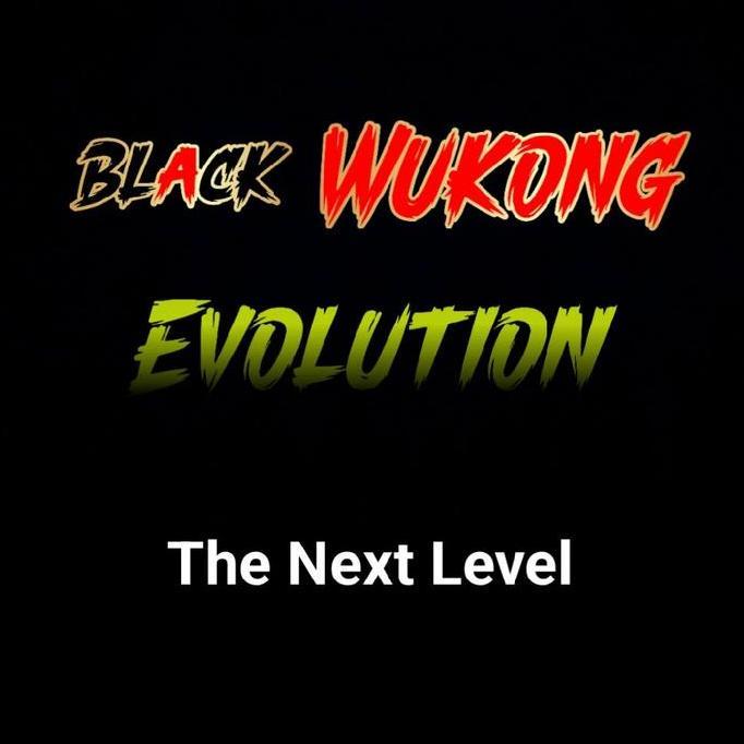 Tegek Black Wukong Evolution CO