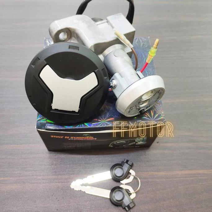 kunci kontak nmax set ori