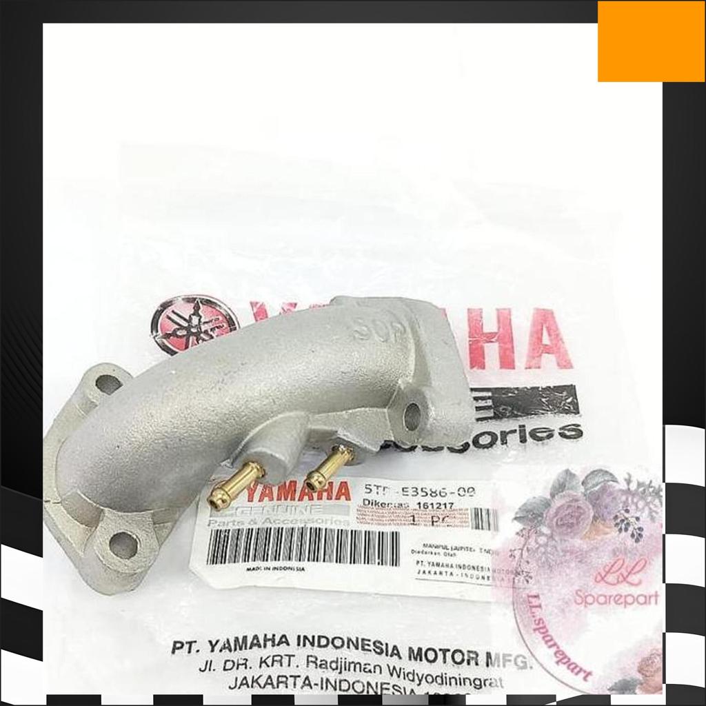 Intek Manipol Manipul Yamaha 5Tp Kualitas Asli Original Jupiter Z Lama Jupiter Burhan Vega R New Kar