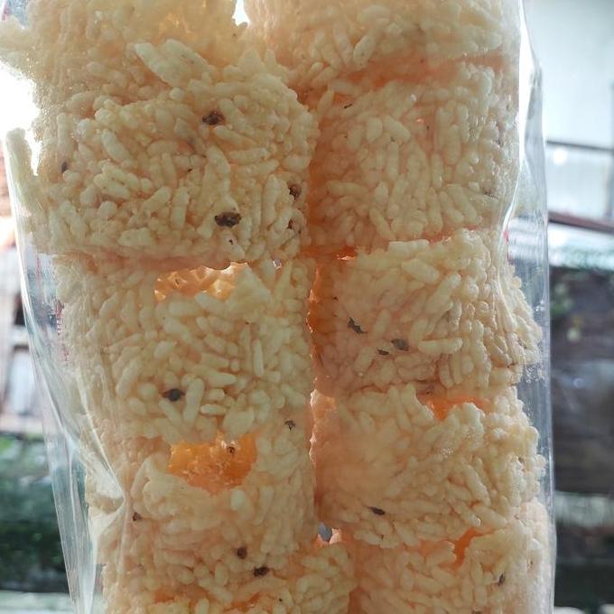 Ready RENGGINANG LORJUK ASLI WISATA RASA SURABAYA