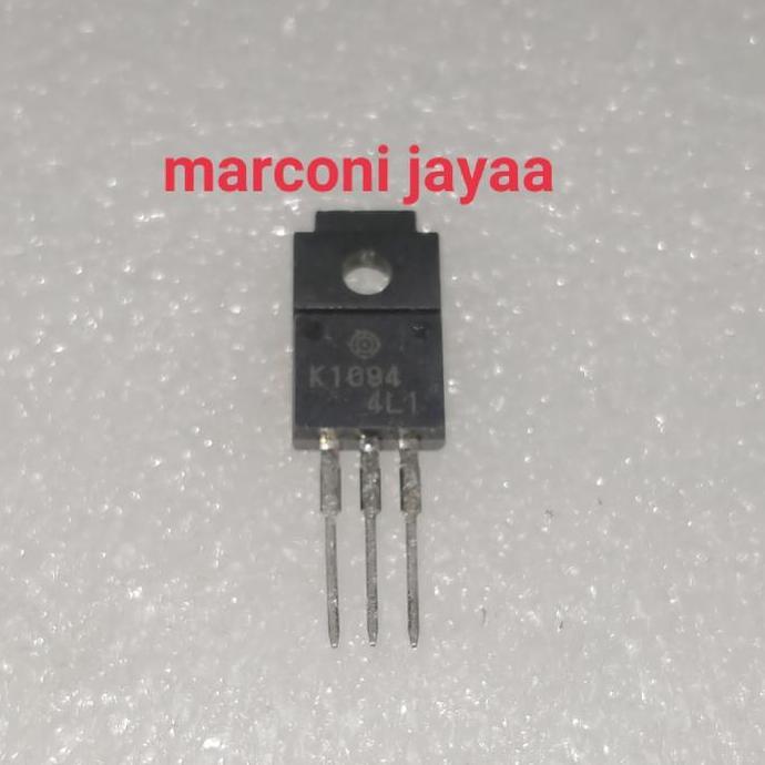 K1094 mosfet N-chanel Hitachi to-220