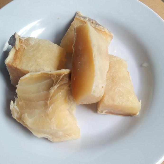 Ready ikan asin jambal/ikan jambal asin roti