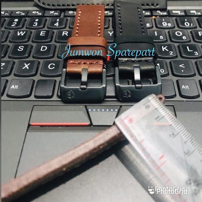 Strap Tali Kulit Jam Tangan Expedition Original Tali Kulit Expedition Tali Expedition Original murah