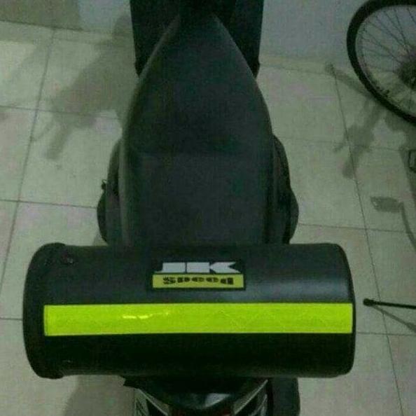 Tempat Jas Hujan / Tabung Box Motor / Tabung Jas Hujan / Tabung Motor