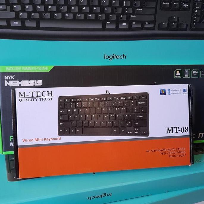 keyboard mini usb m tech/mini keyboard usb