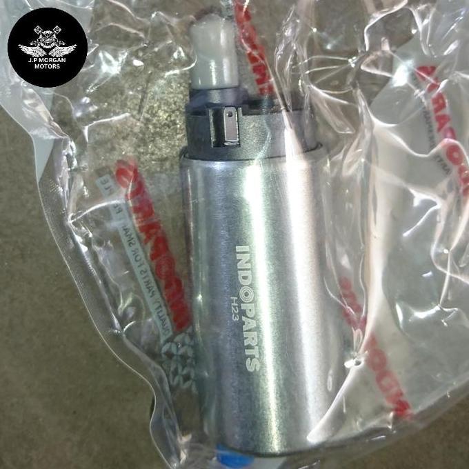Rotak Fuel Pump Beat Fi/Esp, Scoopy Fi, Vario 110/125 Fi Esp Indopart Kualitas Terbaik Harga Termura